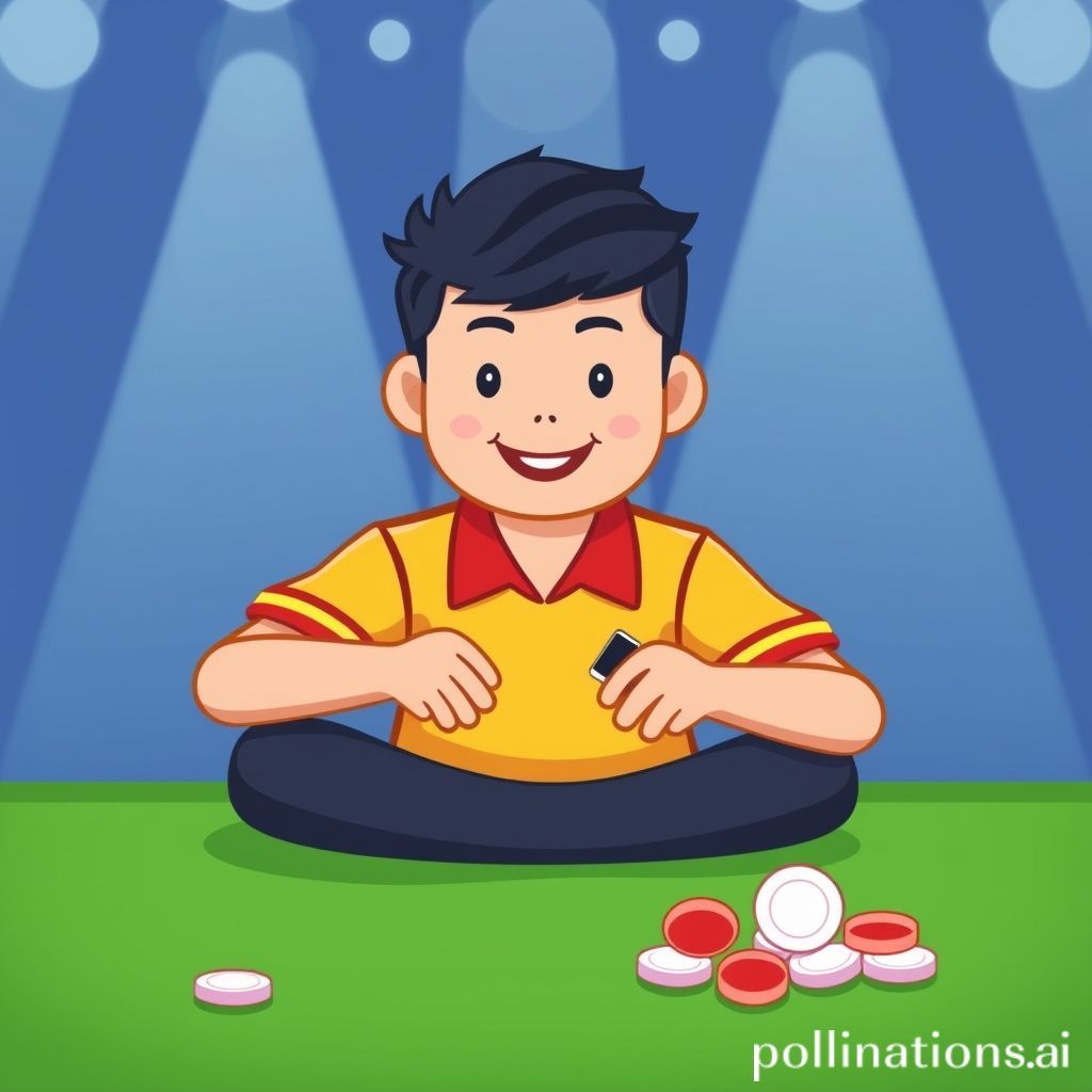 Menjelajahi RTP Bintangmpo: Panduan Lengkap untuk Pemain Baru